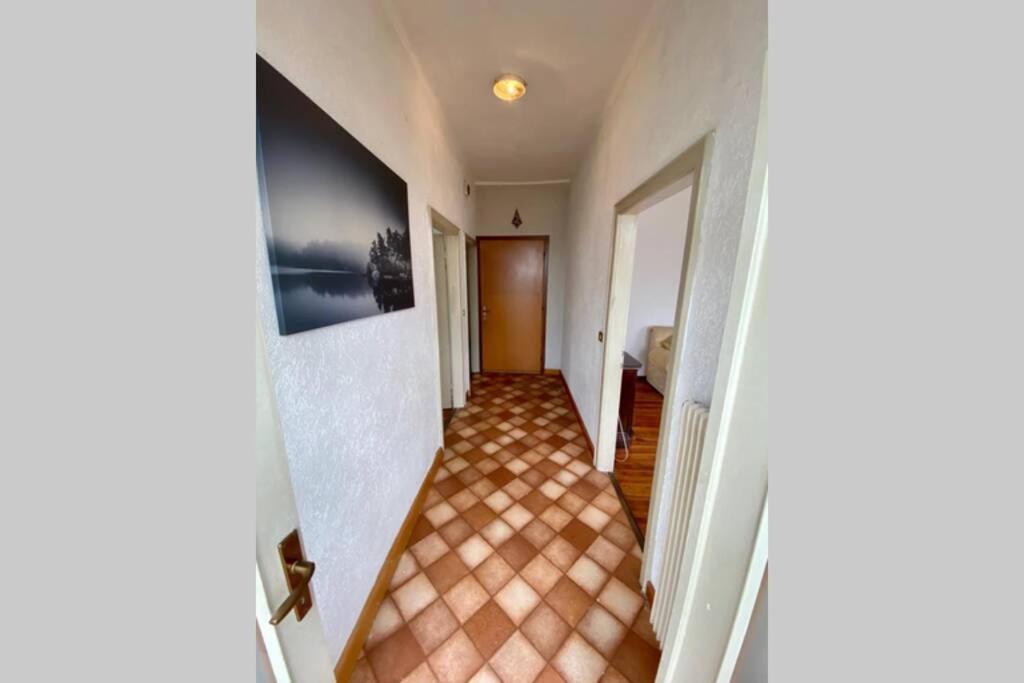 Cheap Apartment Arco Exteriér fotografie